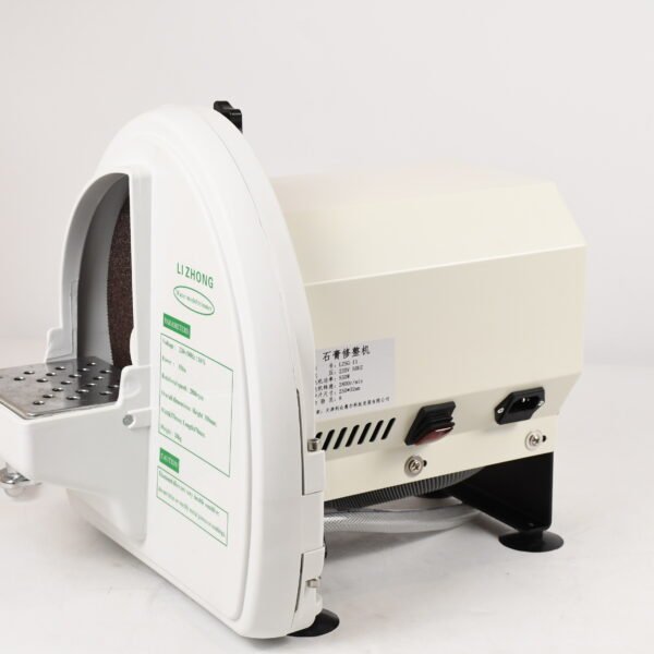 PLASTER TRIMMER / CAST TRIMMER / DENTAL PLASTER TRIMMER / MODEL TRIMMER / GYPSUM TRIMMER